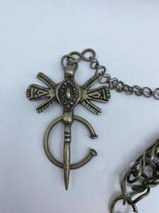 Antique Berber silver Tisernas fibulae 