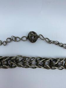 Antique Berber silver Tisernas fibulae 