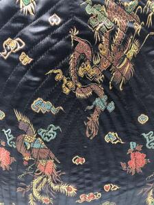 Large antique Tibetan Gau 