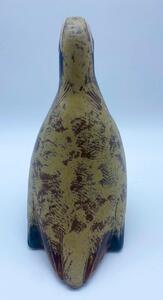 Big partridge Lladró porcelain figurine 