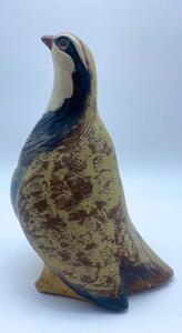 Big partridge Lladró porcelain figurine 