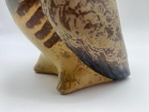Big partridge Lladró porcelain figurine 