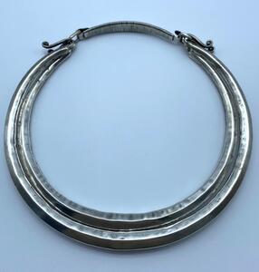 Miao Hmong minority ethnic silver nickname 