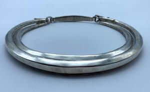 Miao Hmong minority ethnic silver nickname 