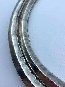 Miao Hmong minority ethnic silver nickname 