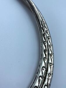 Miao Hmong minority ethnic silver nickname 