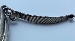 Miao Hmong minority ethnic silver nickname 