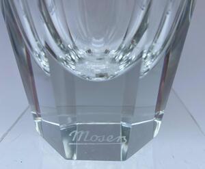 Moser Purity Vase 