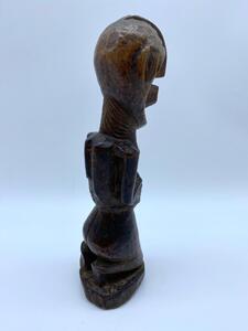 Antique African Songye DRC power figure 