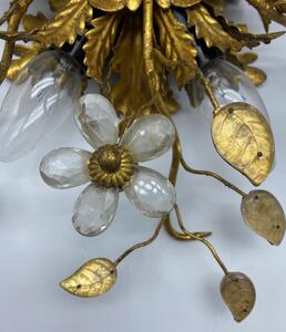 Florentine Murano Banci ceiling light 